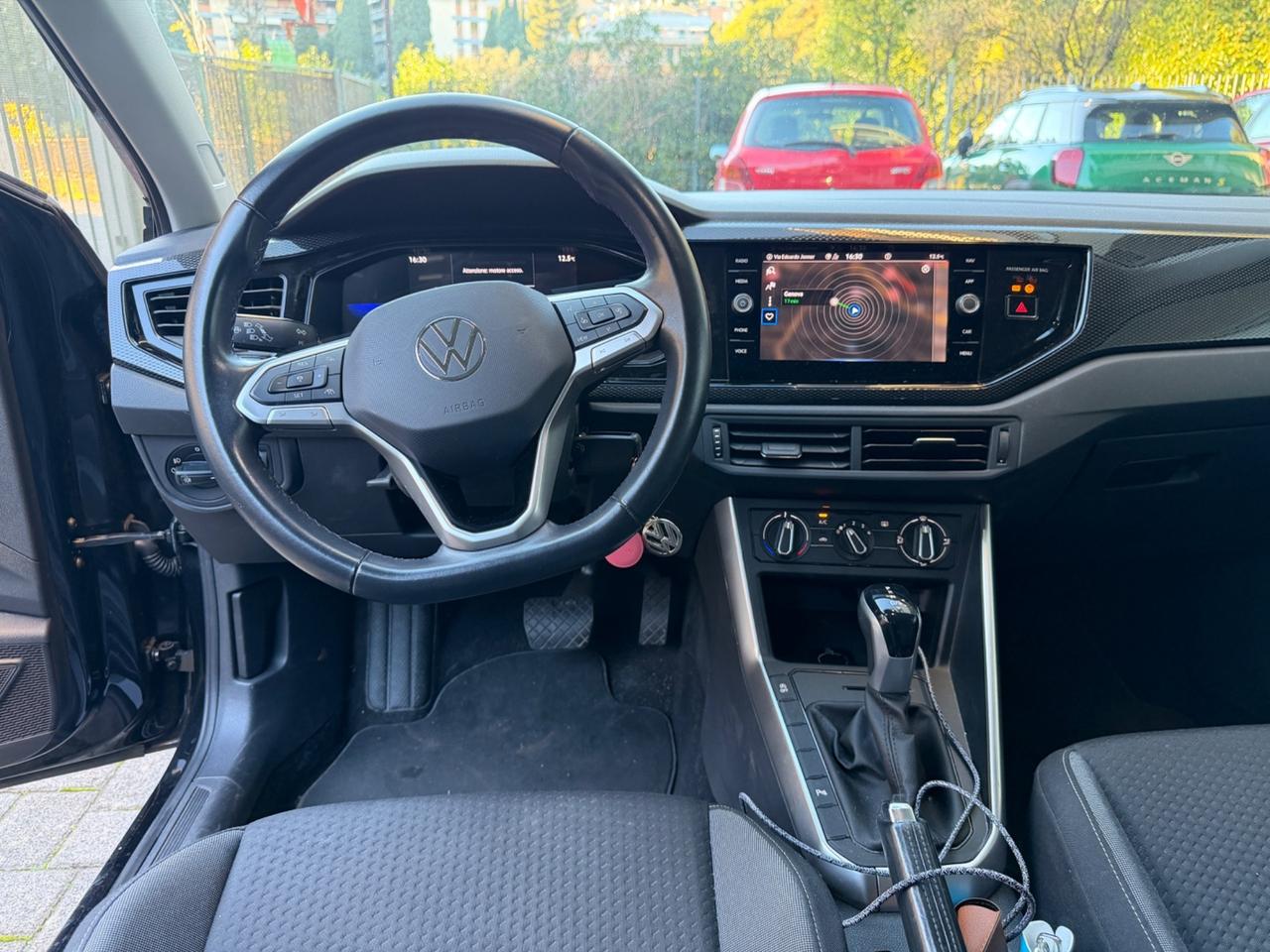 Volkswagen Taigo 1.0 TSI 110 CV DSG Life