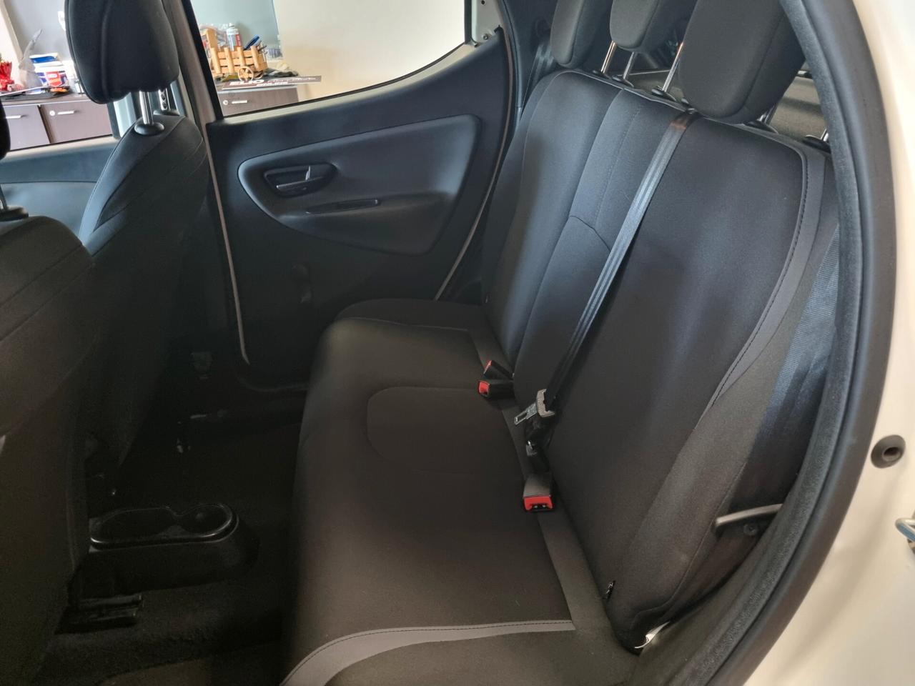 Lancia Ypsilon 1.2 69 CV 5 porte Gold