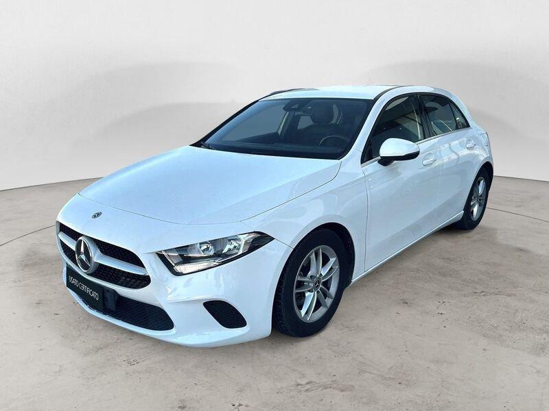 Mercedes-Benz Classe A 160 d 95 CV Business