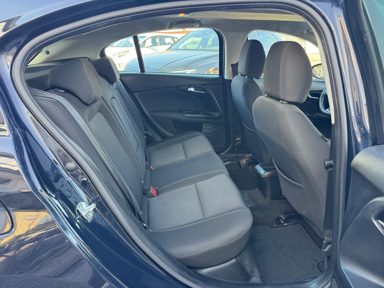Fiat Tipo 1.6 Mjt S&S 5 porte Easy