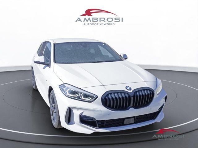 BMW 118 Serie 1 d 5 Porte Msport Package