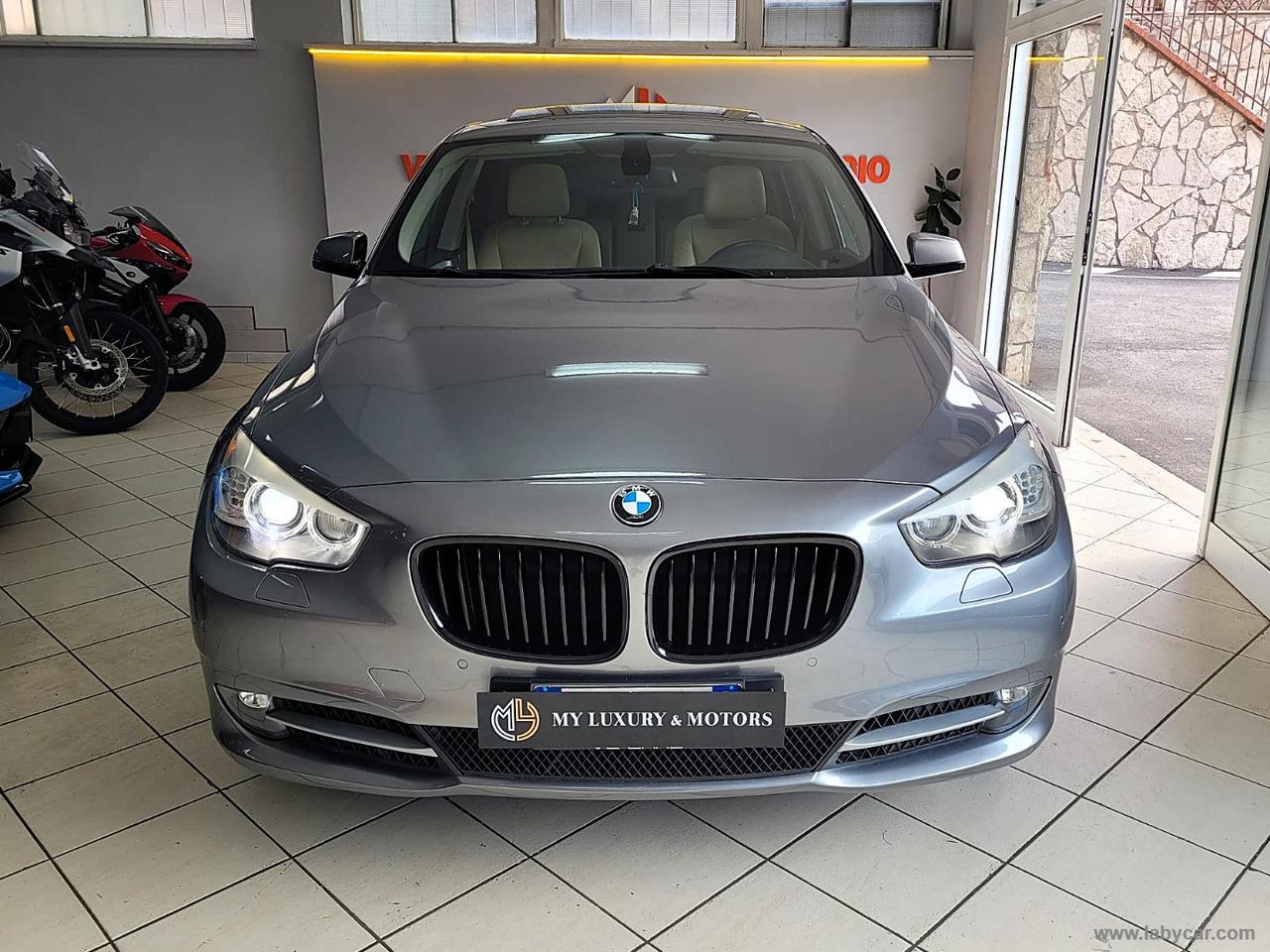 BMW 530d Gran Turismo Futura 132.000KM*TETTO