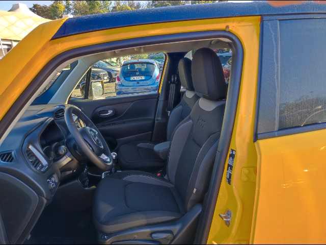 JEEP Renegade 1.0 t3 Limited 2wd