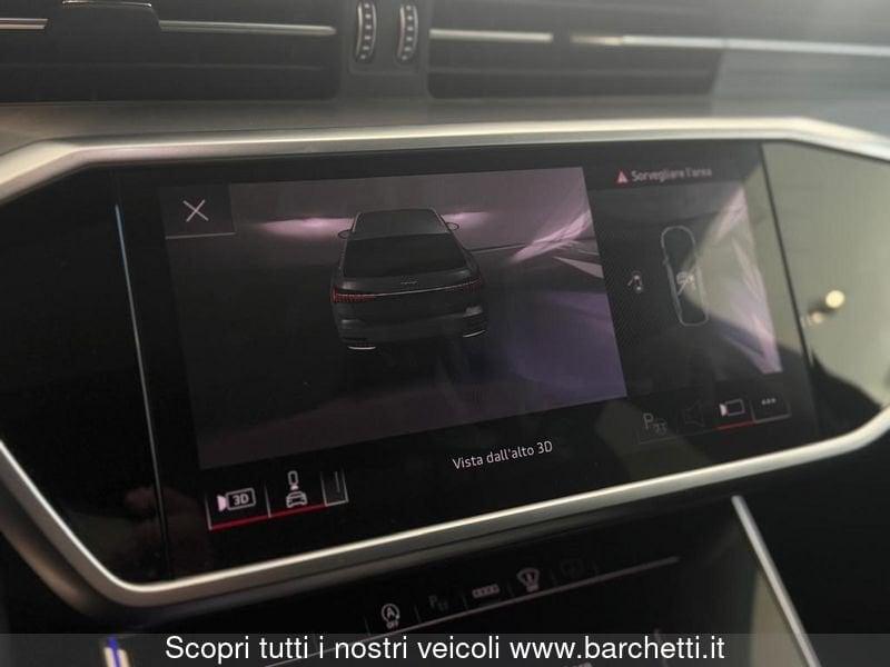 Audi A6 allroad 45 3.0 tdi mhev 48V quattro 245cv s-tronic