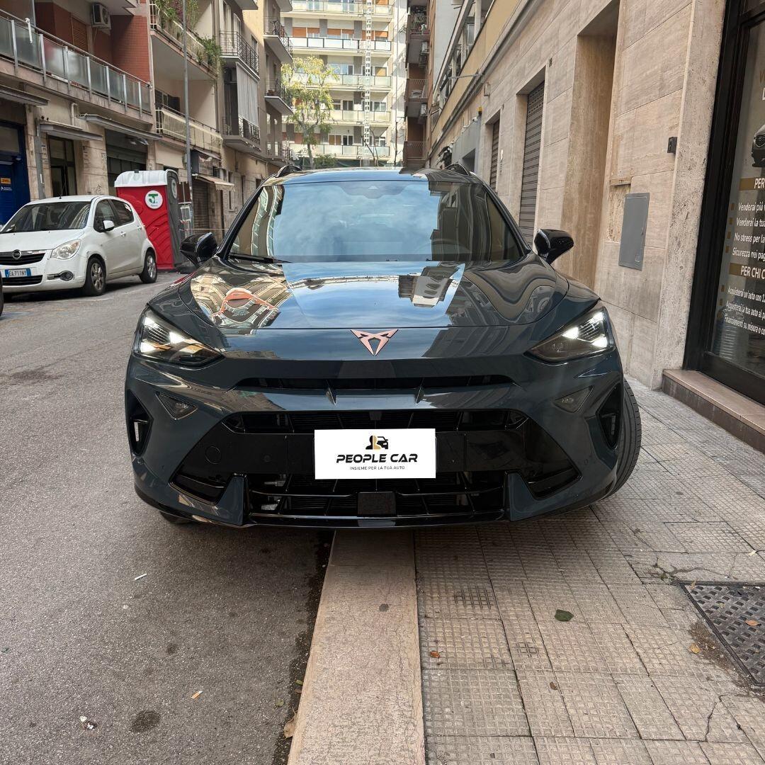 Cupra Formentor 2.0 TDI DSG *garanzia casa madre*