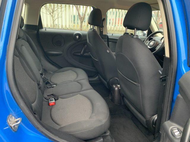 MINI Countryman Mini Cooper D Countryman