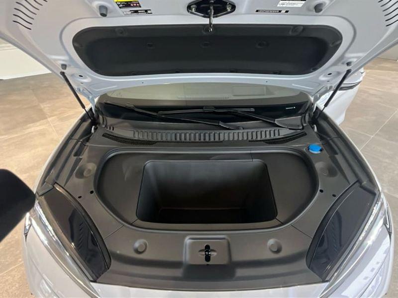 BYD Sealion 7 Excellence