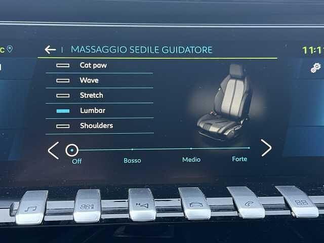 Peugeot 508 Plug-in Hybrid 225 e-EAT8 SW GT