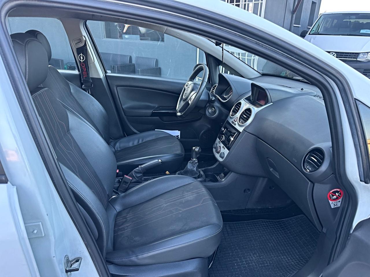 Opel Corsa 1.3 CDTI 75CV F.AP. 3 porte Elective