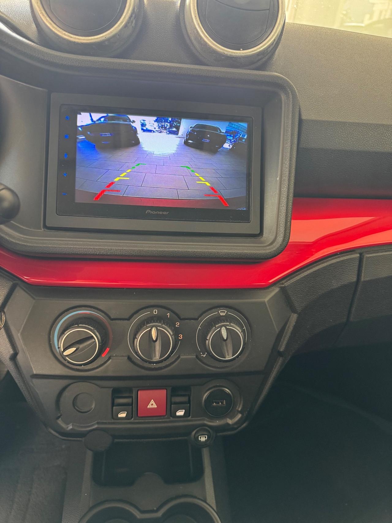 Aixam City GTO Emotion