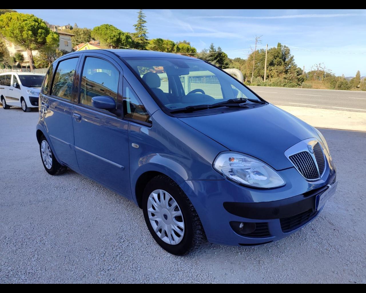 LANCIA Musa I 2004 - Musa 1.3 mjt Oro 90cv dfn