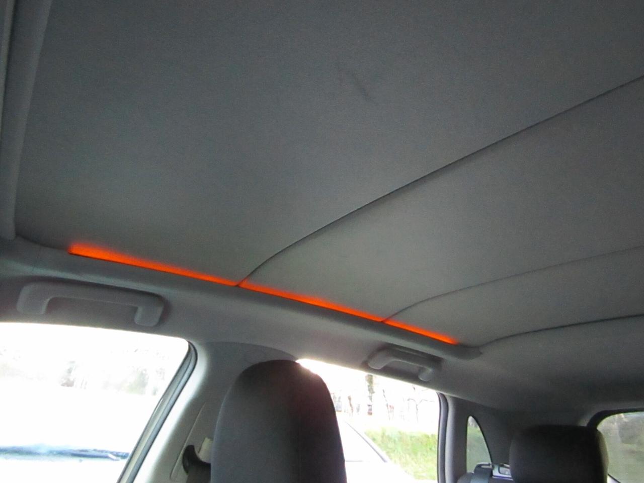 Mitsubishi ASX 1.6 2WD Intense Panoramic