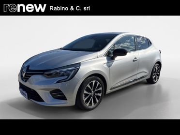 Renault Clio Clio TCe 90 CV 5 porte Techno