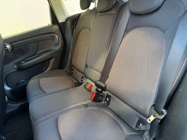 MINI Countryman 1.5 Cooper SE Countryman ALL4 Automatica