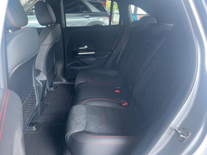 Mercedes-Benz EQA 300 4Matic AMG Line Advanced Digital Edition