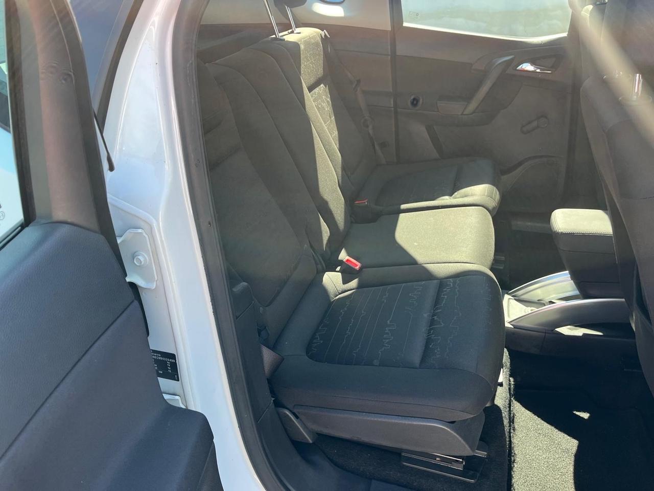 Opel meriva-1.4 benz/100 cv-Full-2011