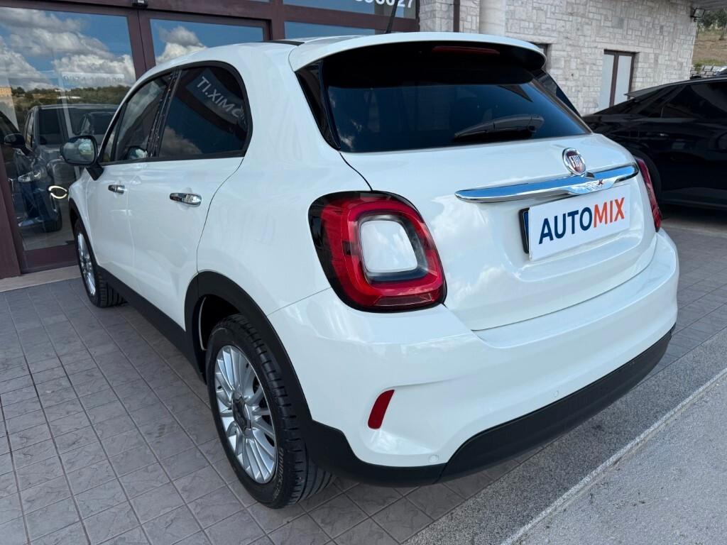 Fiat 500X 1.0 T3 120 CV Hey Google