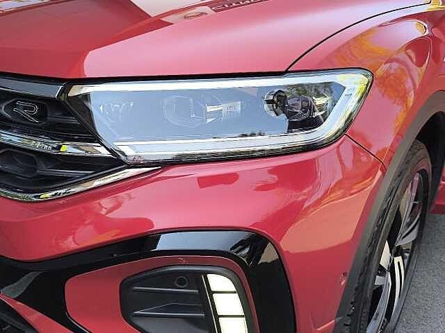 Volkswagen T-Roc 1.0 TSI R-Line