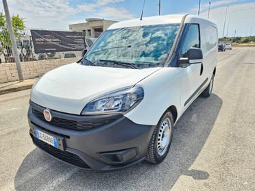 FIAT Doblo Doblò 1.6 MJT 105 CV PL-TN Cargo Maxi