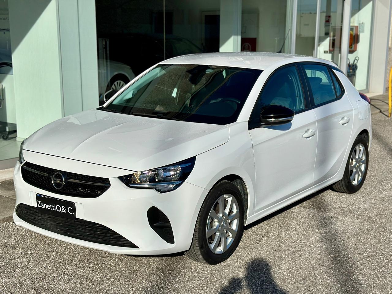 Opel Corsa 1.2 Edition