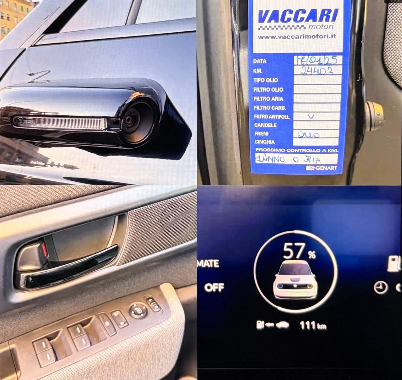 Honda e Advance 17 - SOLO 26.424Km - UNIPRO’ !!