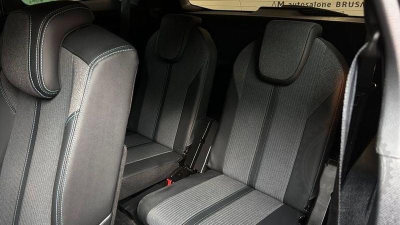 Peugeot 5008 5008 PureTech Turbo 130 S&S Allure Pack