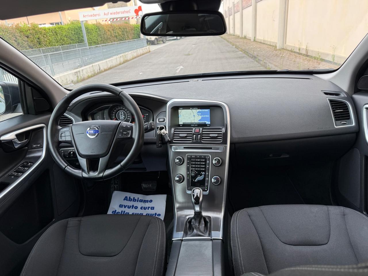 Volvo XC 60 XC60 D3 Geartronic Momentum