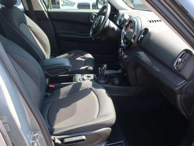 MINI Cooper D Countryman Mini Countryman F60 2020 2.0 Business all4 auto