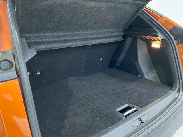 PEUGEOT 2008 1° serie PureTech 130 S&S Allure