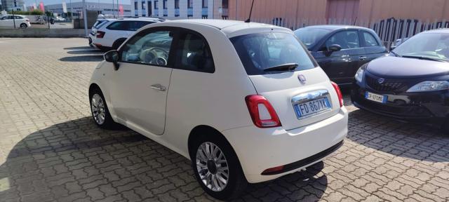 FIAT 500 1.2 EasyPower Pop