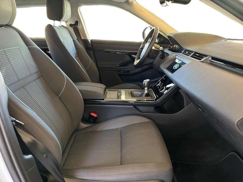 Land Rover Range Rover Evoque Range Rover Evoque 2.0D I4 150CV DINAMIC Edition