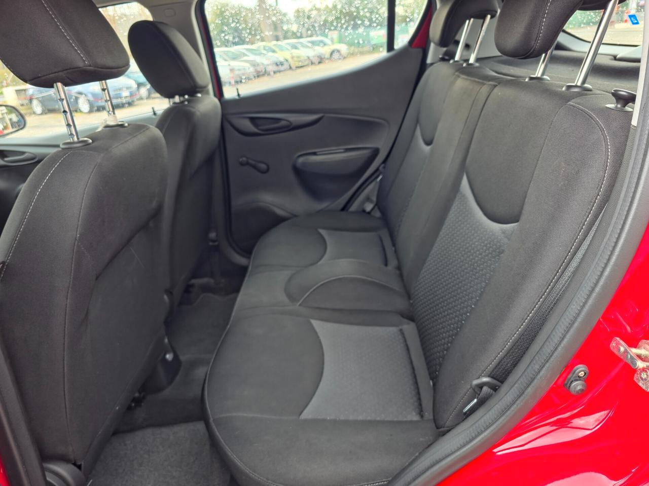 Karl 1.0 75 CV N-Joy 2016-E6 GPL Manuale NEO
