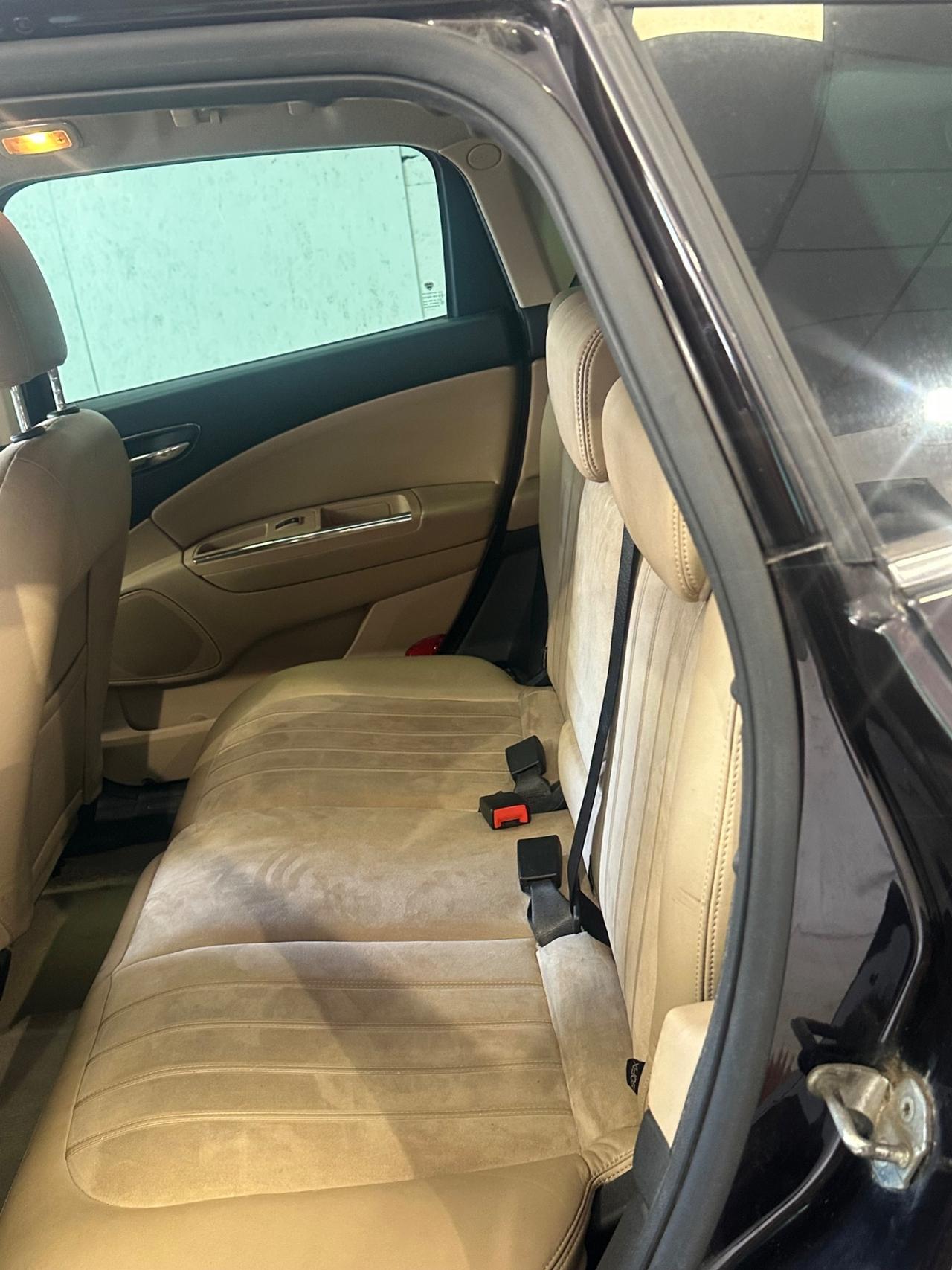 Lancia Delta 1.6 MJT DPF Gold