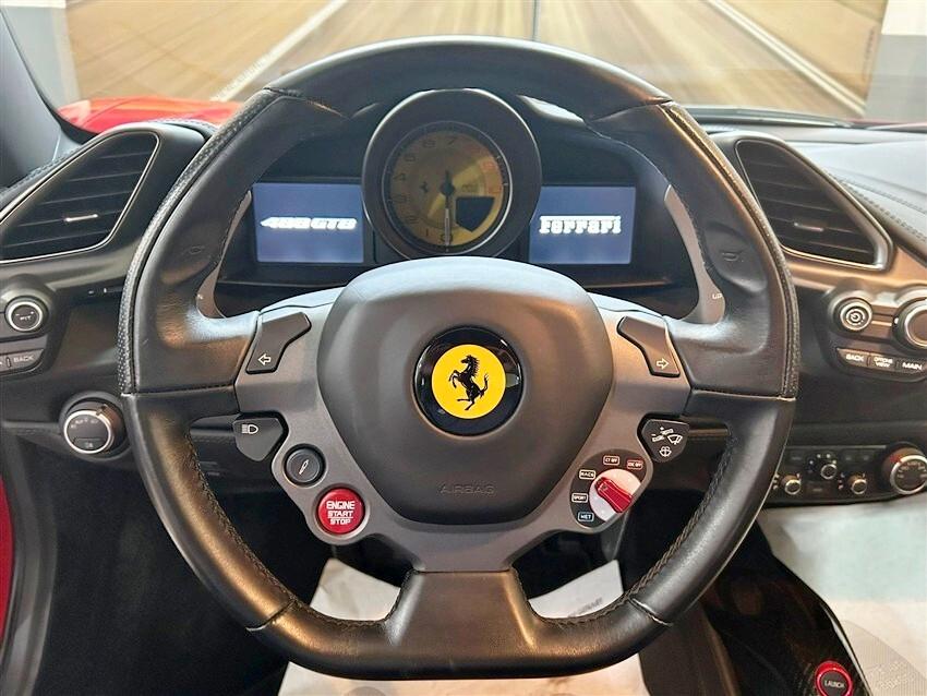 Ferrari 488 GTB