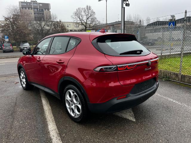 ALFA ROMEO Tonale 1.6 diesel 130 CV TCT6 Sprint