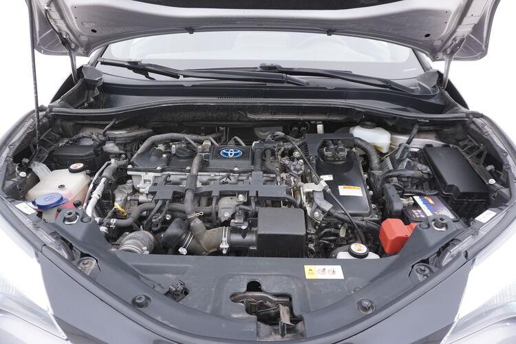 Toyota C-HR Hybrid Business BR568203 1.8 Full Hybrid 122CV