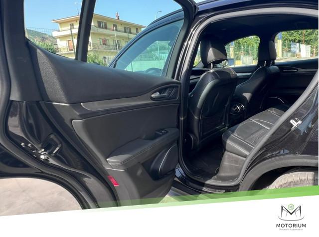 Alfa Romeo Stelvio 2.2 Turbodiesel 160 CV AT8 RWD Business