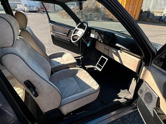 Autobianchi Y10 1.1 i.e. cat Avenue