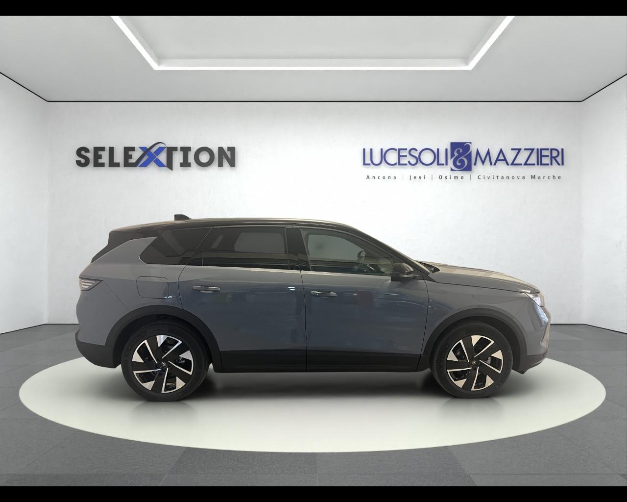 OPEL Nuovo Grandland GS Hybrid 145 CV EDCT