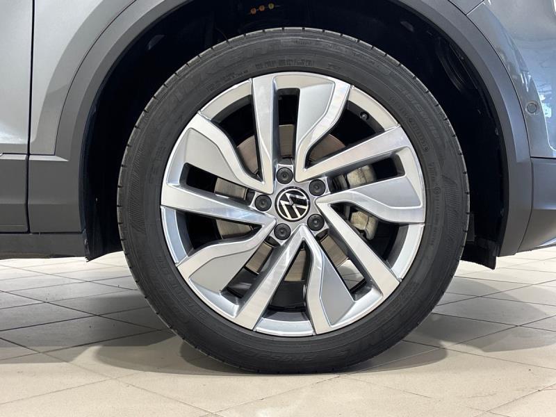 Volkswagen T-Roc 2.0 TDI SCR Style DSG