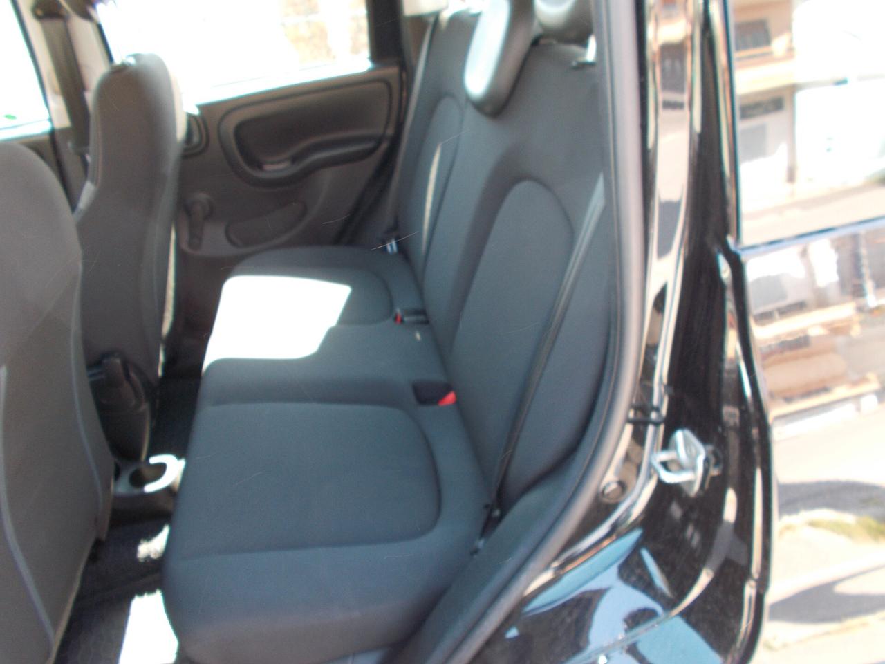 Fiat Panda 1.2 City Cross