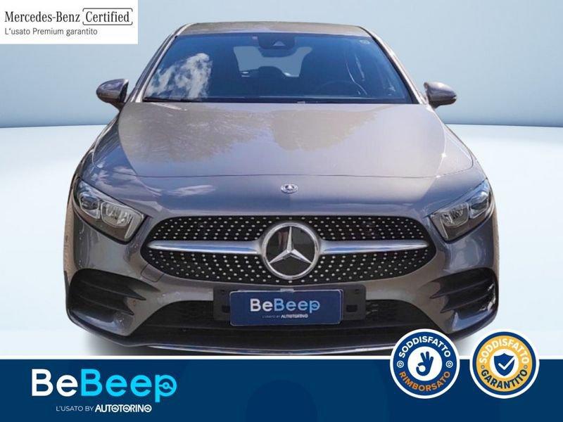 Mercedes-Benz Classe A A 180 D PREMIUM AUTO