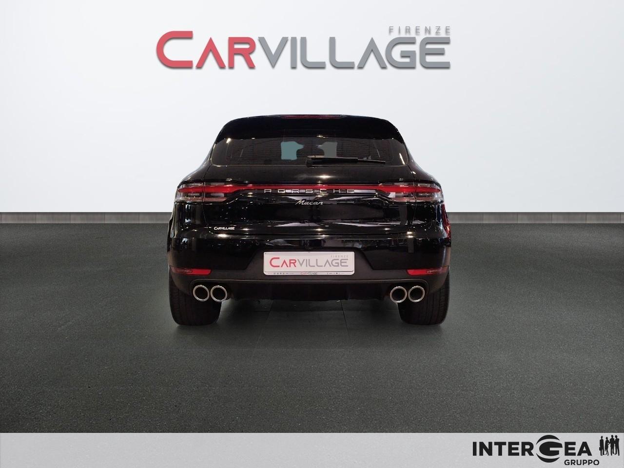 PORSCHE Macan 2.0 245cv pdk