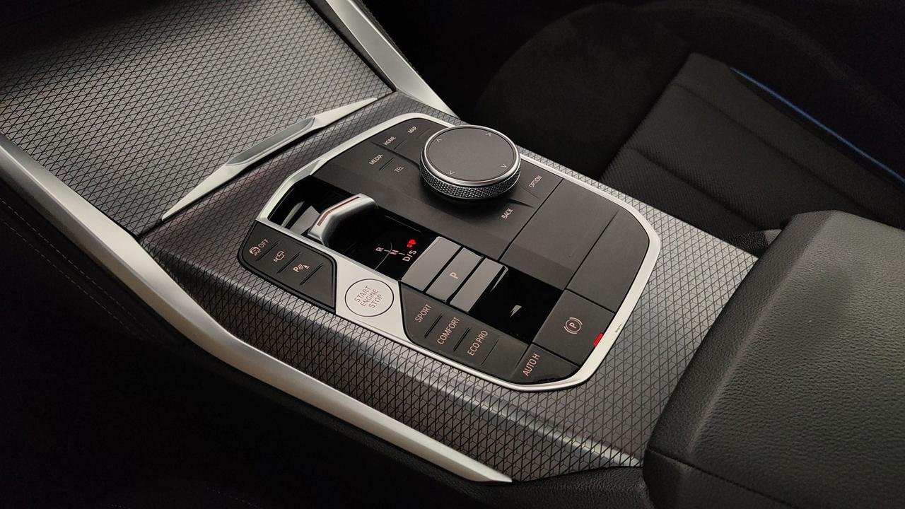 BMW Serie 4 G22 LCI 2024 Coupe - 420d Coupe mhev 48V xdrive MSport Pro auto