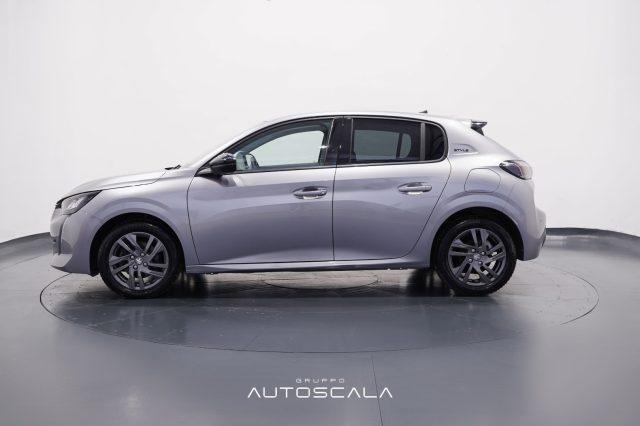 PEUGEOT 208 1.5 BlueHDi 100cv S&S 5 porte Style