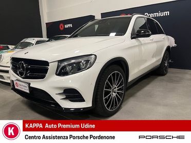Mercedes-benz GLC 250 d 4Matic Premium AMG
