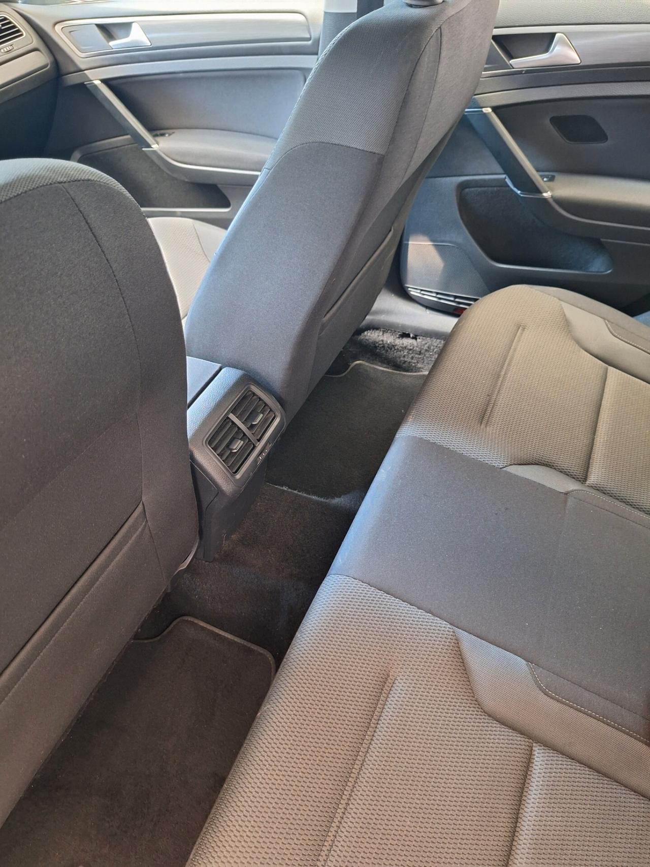 Volkswagen Golf 1.6 TDI 115 CV 10/19