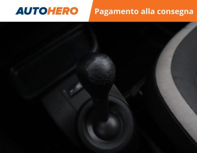 RENAULT Twingo SCe EDC Duel2