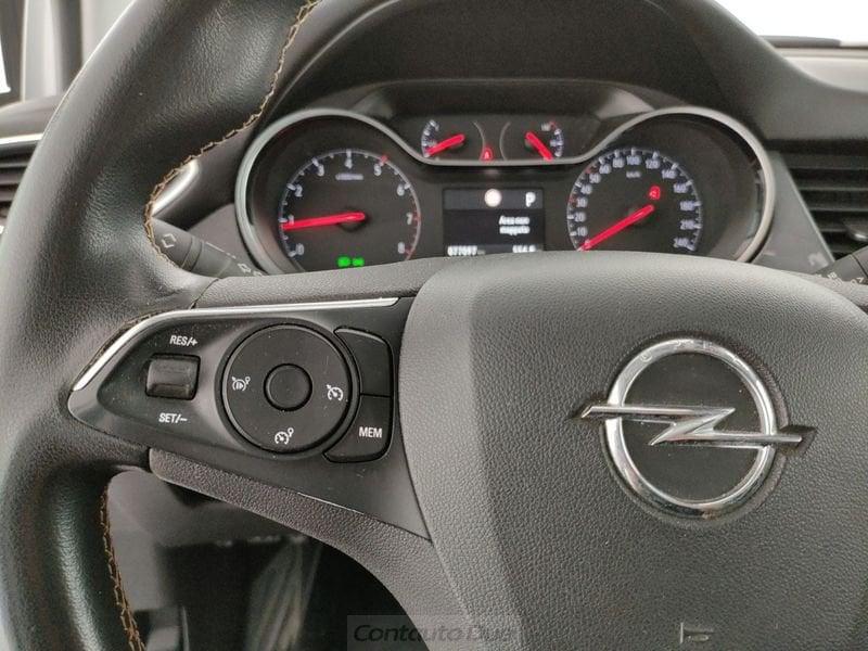 Opel Crossland X Crossland X 1.5 ecotec Ultimate s&s 120cv auto
