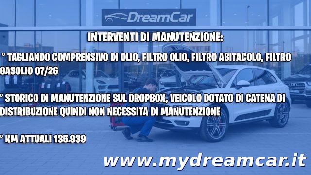 AUDI Q8 50 TDI 286 CV quattro tiptronic STORICO AUDI